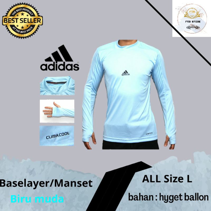 Baselayer/Manset