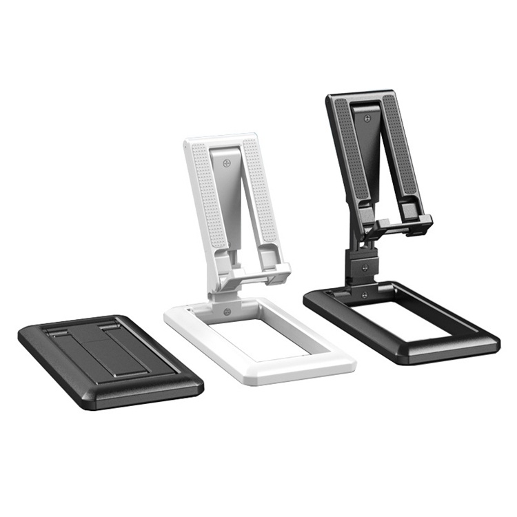 Tempat Hp di Meja Model Holder Lipat untuk senderan handphone universal phone stand nb28