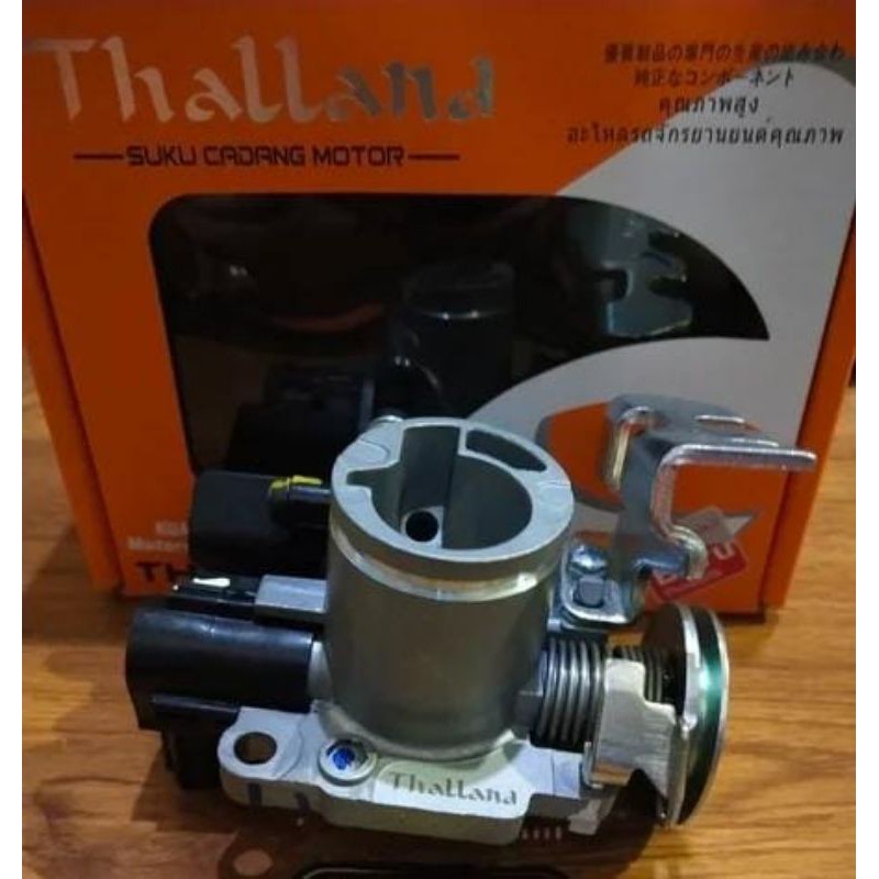 THROTTLE.BODY.BEAT.FI.2014.THROTTLE.BODI.BEAT.FI.2014.KODE.PARTS.16400-K46-N01