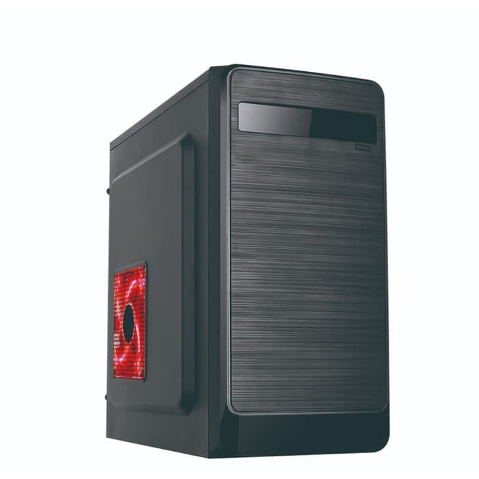 PC Rakitan Core i3/CPU Core i3/DDR 4GB Garansi 1 Tahun