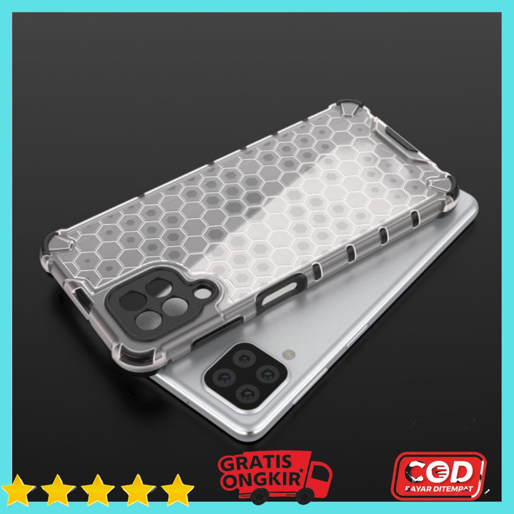 Case honeycomb Samsung M32 - Samsung M32