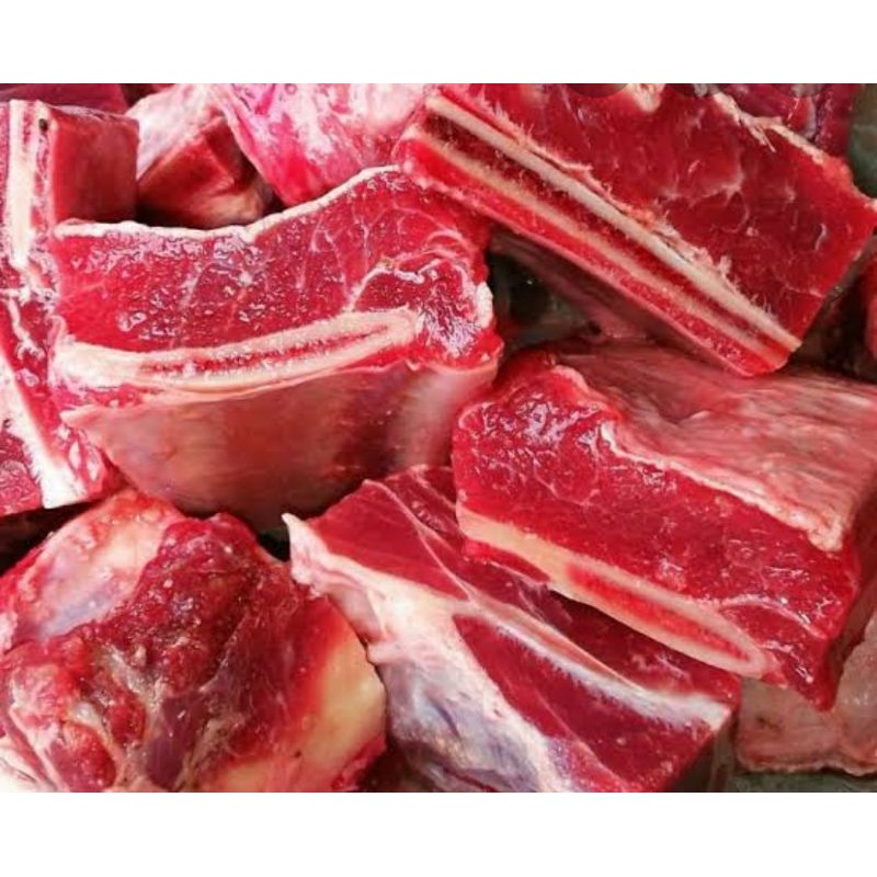 

iga sapi
