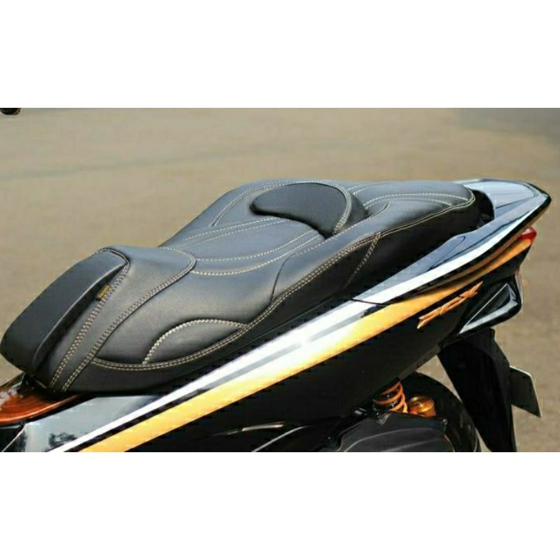 jok pcx mbtech