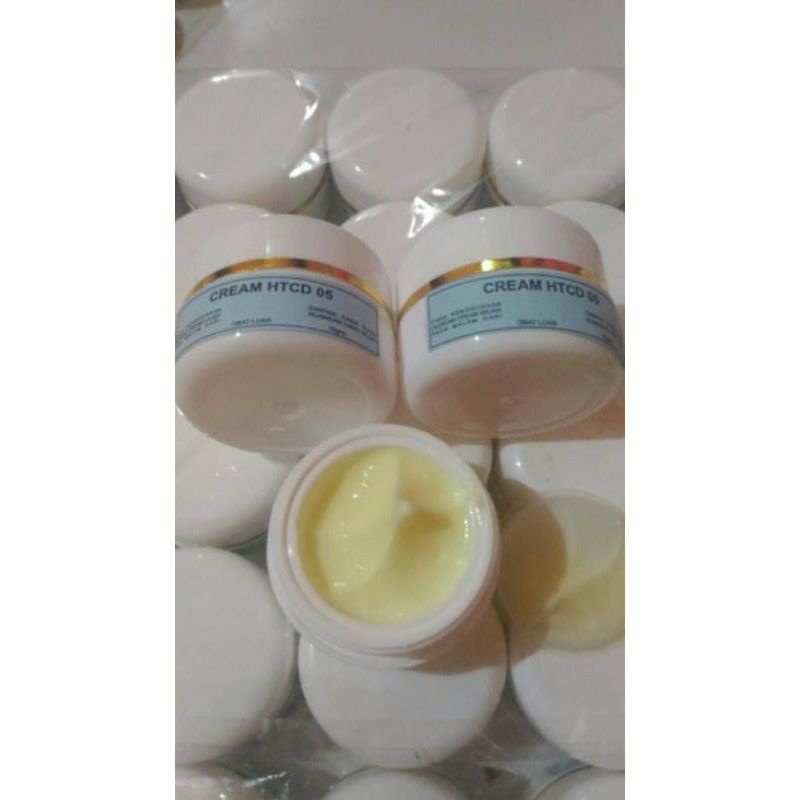 GLOWSKIN - Night cream FLEK JERAWAT