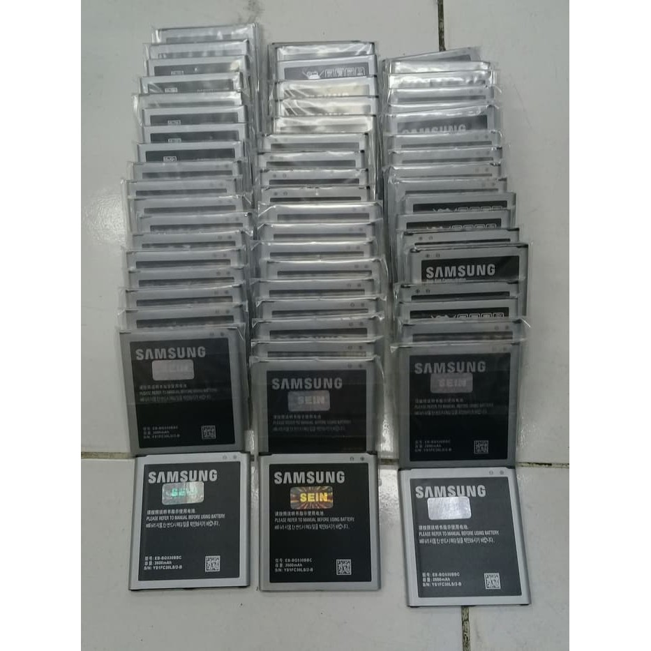 Baterai Original Samsung Galaxy J2 Prime