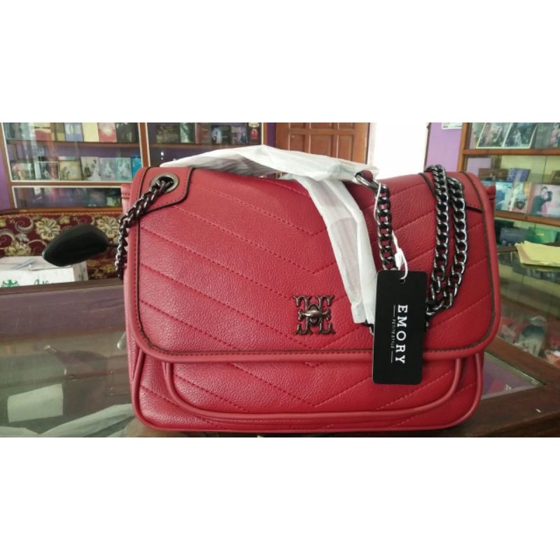 EMORY TAS BAHU SELEMPANG