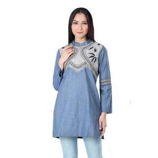 Baju Couple Tunik dan Koko Couple Baju Muslim Couple Baju Couple Tunik dan Koko Couple Baju Muslim Couple