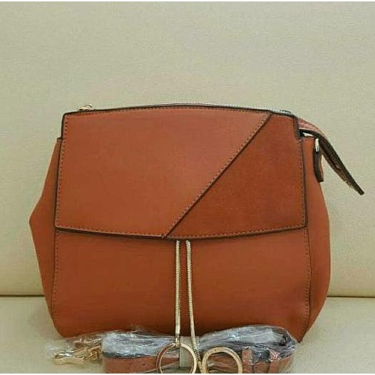TAS CK VELVET RING ORIGINAL (Best Seller)