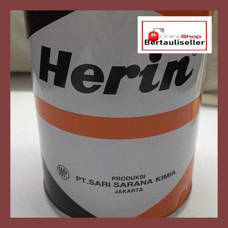 

Ald3Mm3S Thinner Herin ( Pengencer Lem Kuning ) @ 0,8 Liter Dfirynzz1