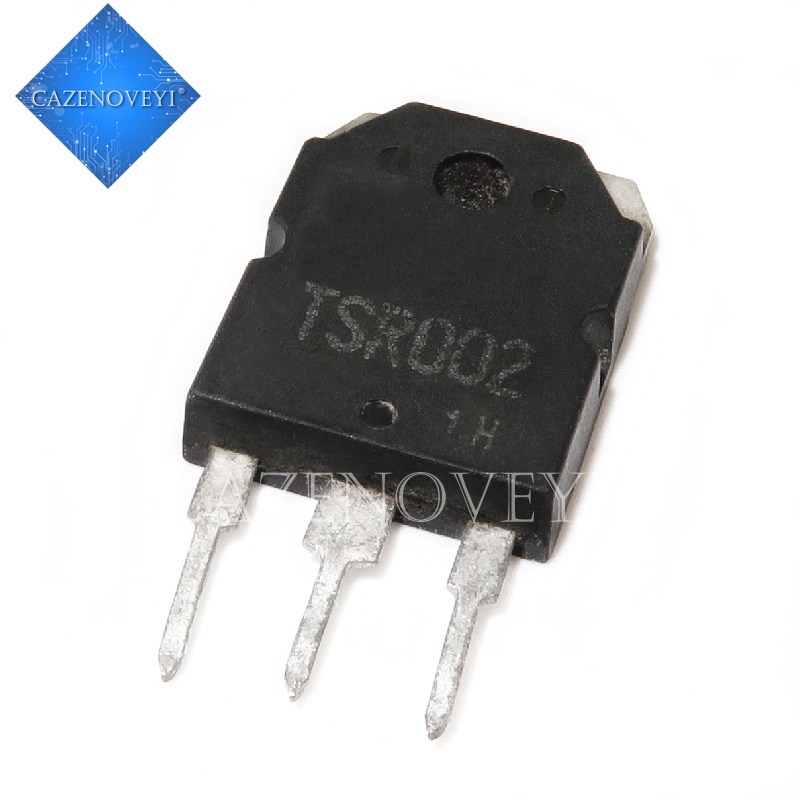 1pc Ic Tsr002 002 To-3P