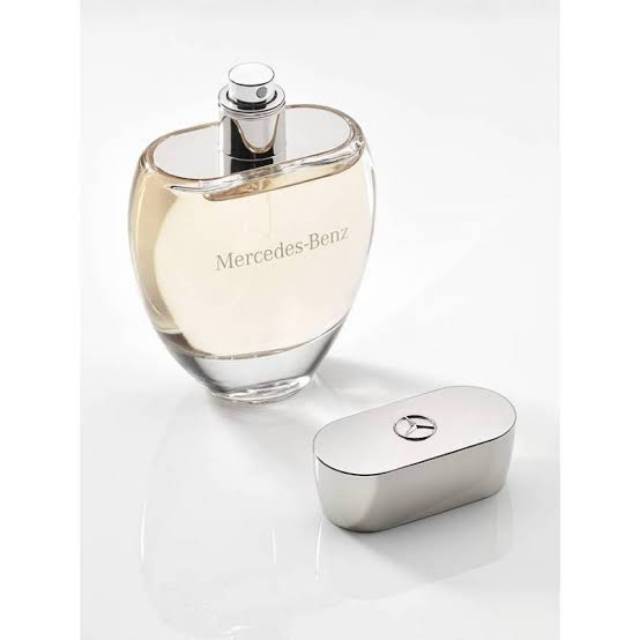 Parfume Mercedes Benz Profumo Donna Parfum Mercedes Benz Women profumo donna mercedes benz
