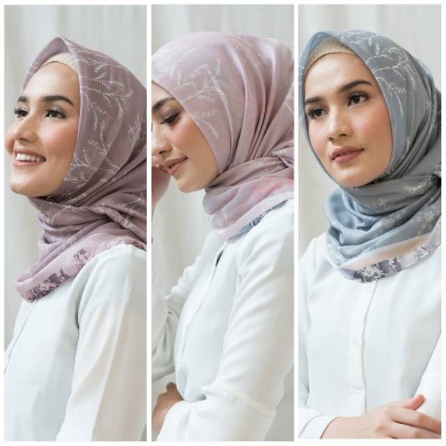 Magala Scarf by Heaven Lights