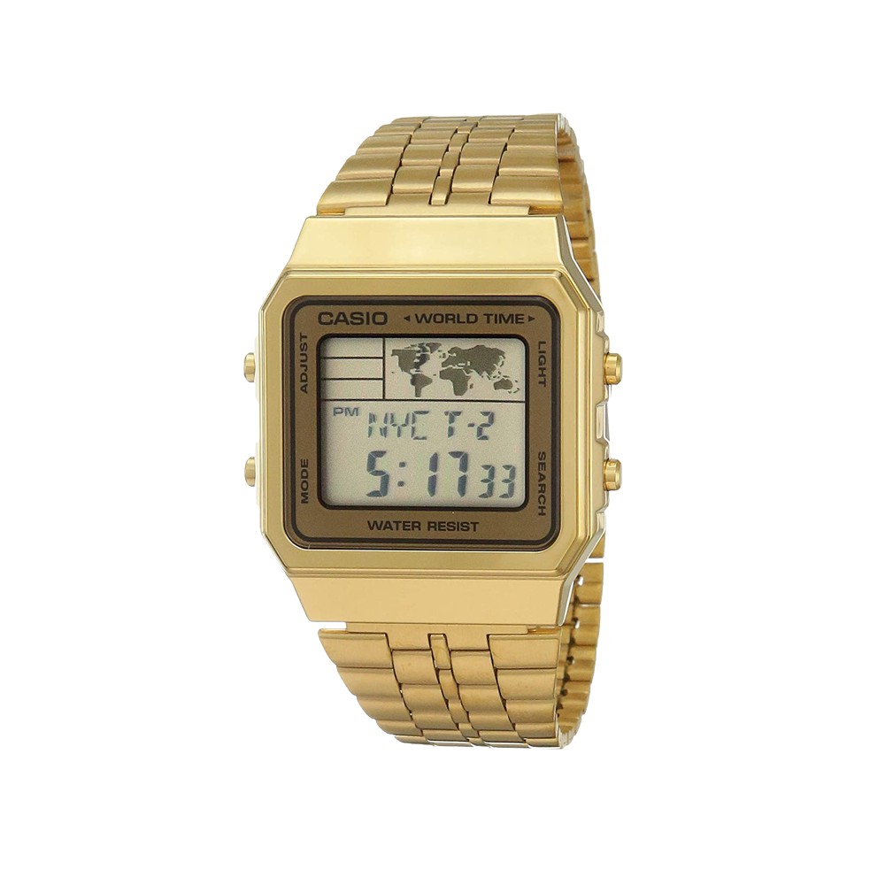 

Casio A500WGA-9D