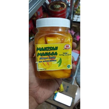 

manisanmangga