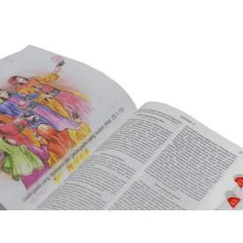Alkitab Anak Bergambar