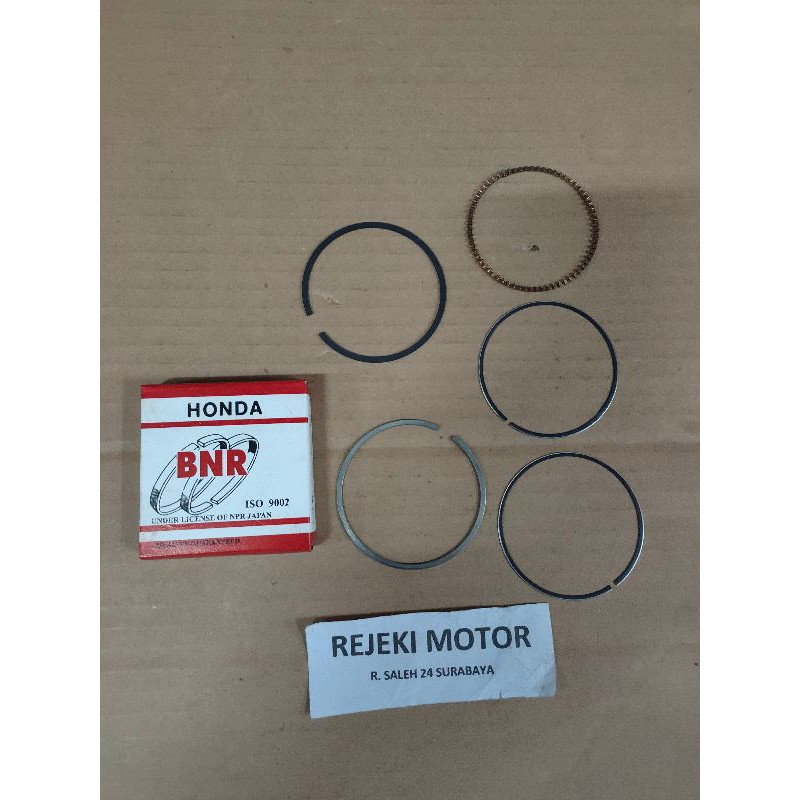 Ring piston Gl max neotech merk bnr