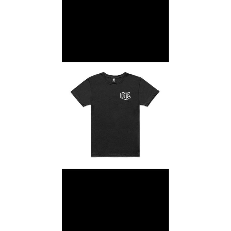 DEUS T-Shit
