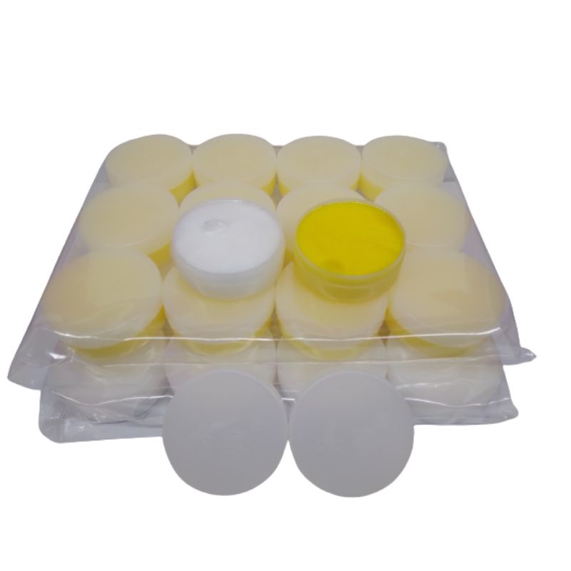 RB (LUSINAN) CREAM MEIYUNG SIANG DAN MALAM CAMPUR // CREAM PLACENTA MEIYUNG