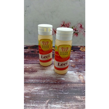 

Perisa pasta leci koepoe 25ml. 60ml