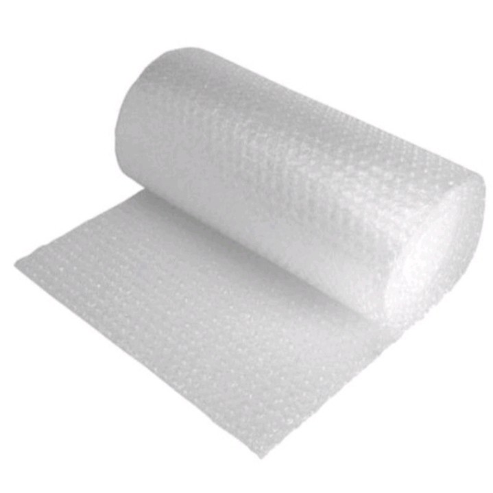 

Tambahan bubble wrap