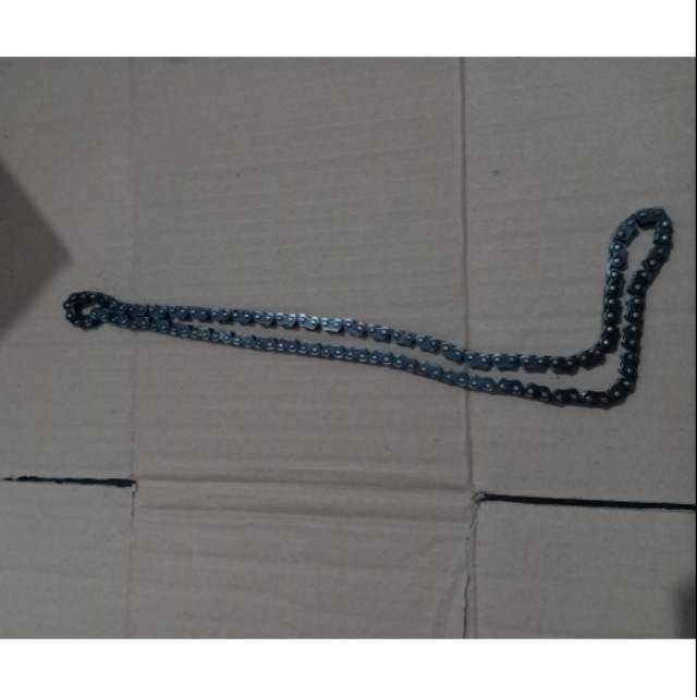 Rantai keteng original honda all new supra gtr