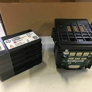 PRINTHEAD HP OFFICEJET PRO 7740 8210 8702 8710 8715 8720 8725 8730