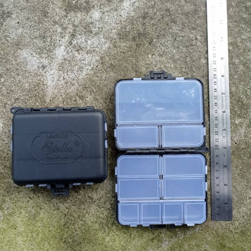 Kotak Pancing Stella HS-026