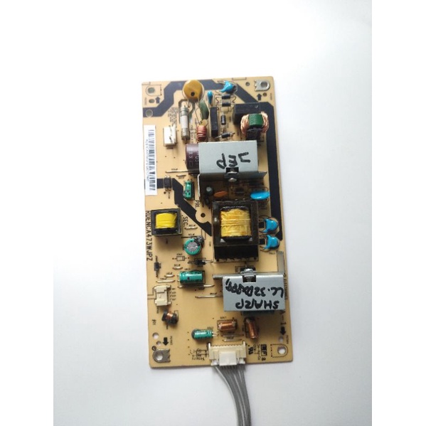 Psu Power Supply TV LED SHARP LC-32DX888I LC-32DX888 LC 32DX888i 32 DX 888
