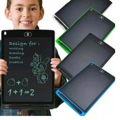 

Miliki Papan Tulis Anak LCD Writing Color Board 8.5 Papan Tulis Tablet Anak /LCD Writing tablet 8.5” / Papan Tulis Anak ..