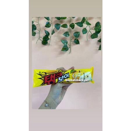 

HAITAI TANKBOY ICE TUBE PEAR