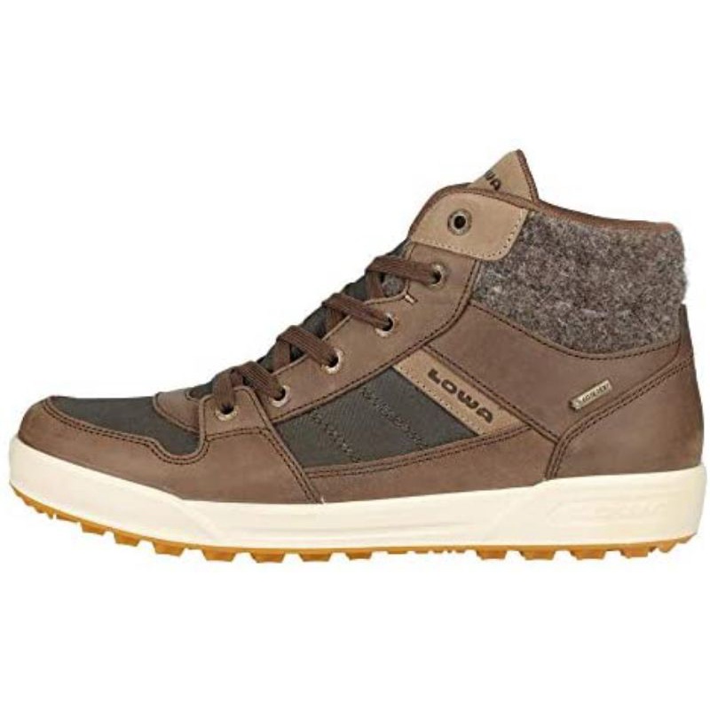 Sepatu Lowa not Arcterix