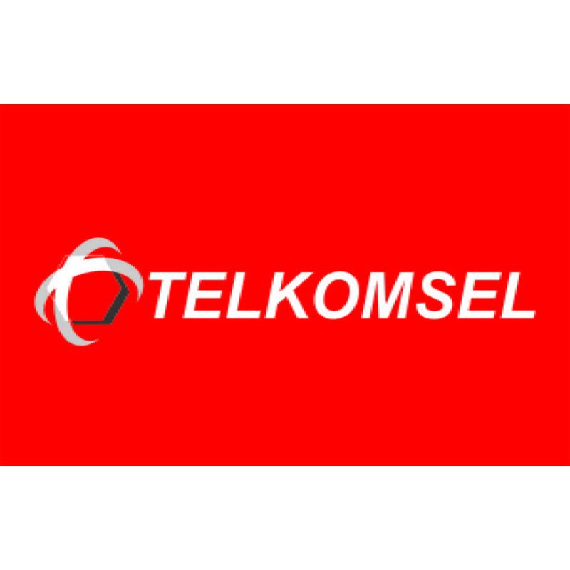 TOP UP PULSA TELKOMSEL/PULSA REGULER TELKOMSEL 5RIBU 10RIBU 20RIBU