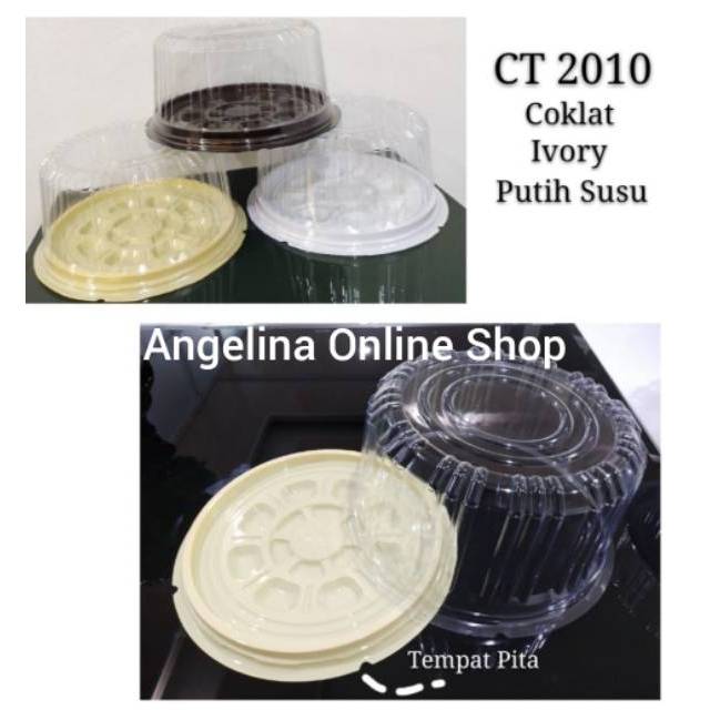 Distributor Mika Tumpeng Mini Ct20 Isi 20 Pcs dZ0nXLskbMm3d