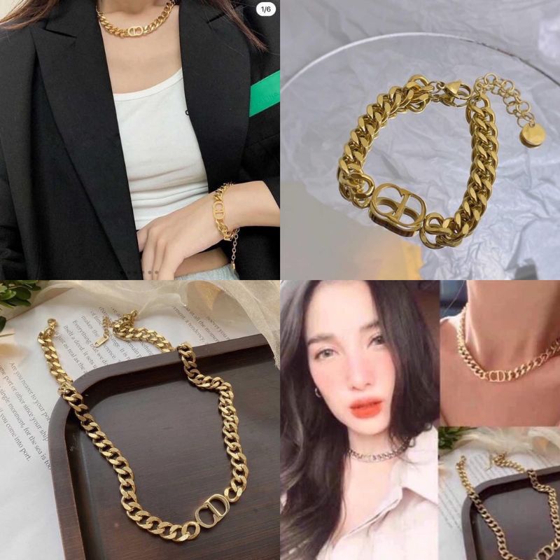 KALUNG CD TITANIUM / GELANG TITANIUM / GELANG CD / KALUNG CD / TITANIUM