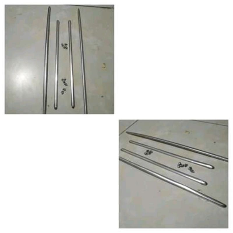 lis tepong & selebor vespa super sprint