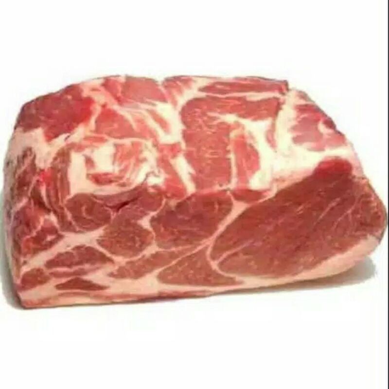 

Daging Babi Kapsim Kembang 500gr Fresh Kapsim Atas