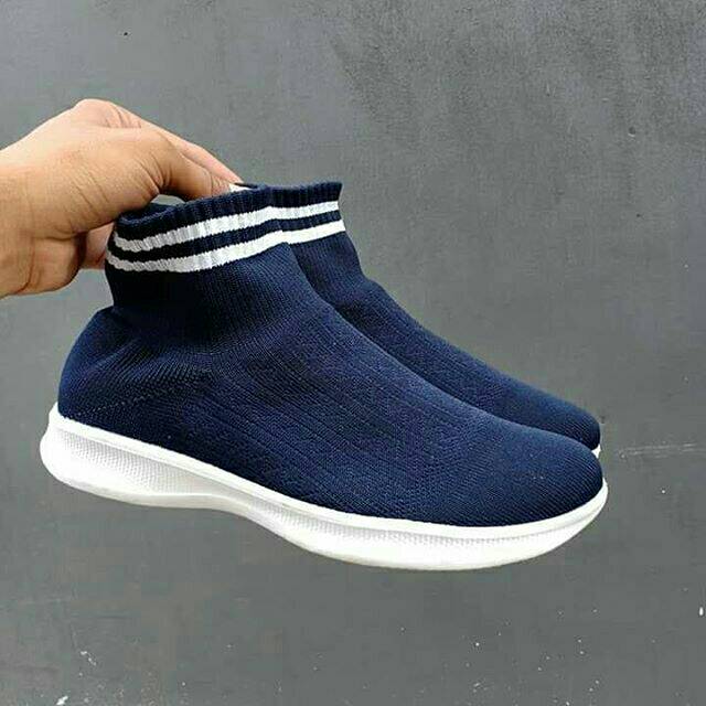 DAN'S sepatu kaoa kaki cewek