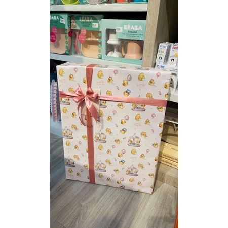 Kertas Kado - Kartu Ucapan - Gift Wrapping Hang Tag Kado Christmas Natal (HARGA UNTUK 1 LEMBAR KERTAS KADO CHAT ADMIN JIKA KADO BERUKURAN BESAR)