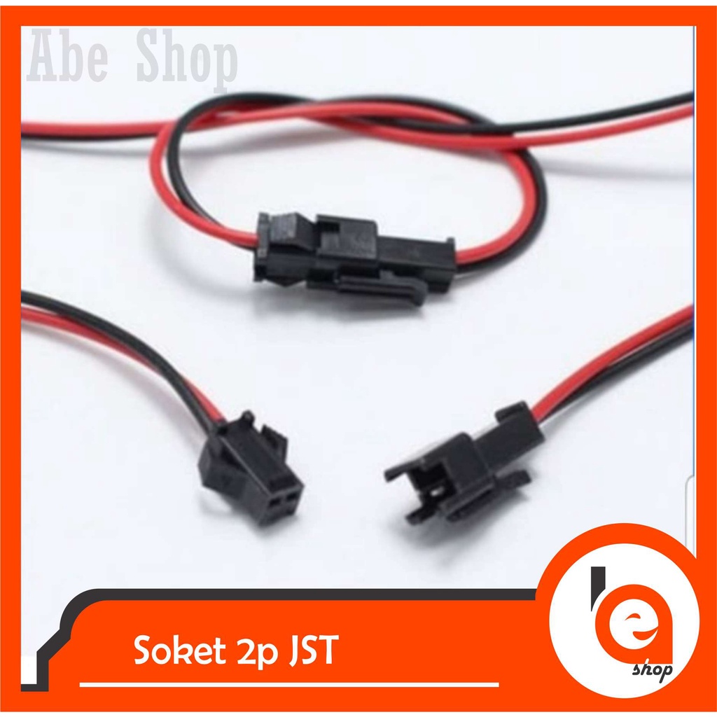 Harga Soket DC 2 PIN Terbaru Mei 2025 | BigGo Indonesia