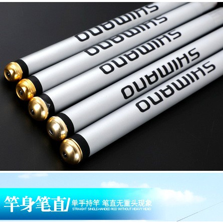 Jual Joran Tegek Merk Shimano 540 Bahan Carbon Syuofu Murah Terbaru Diskon