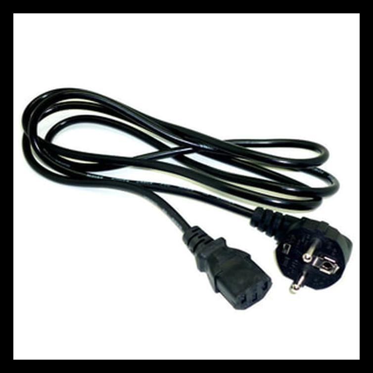 Kabel Power Pc / Komputer Terlengkap