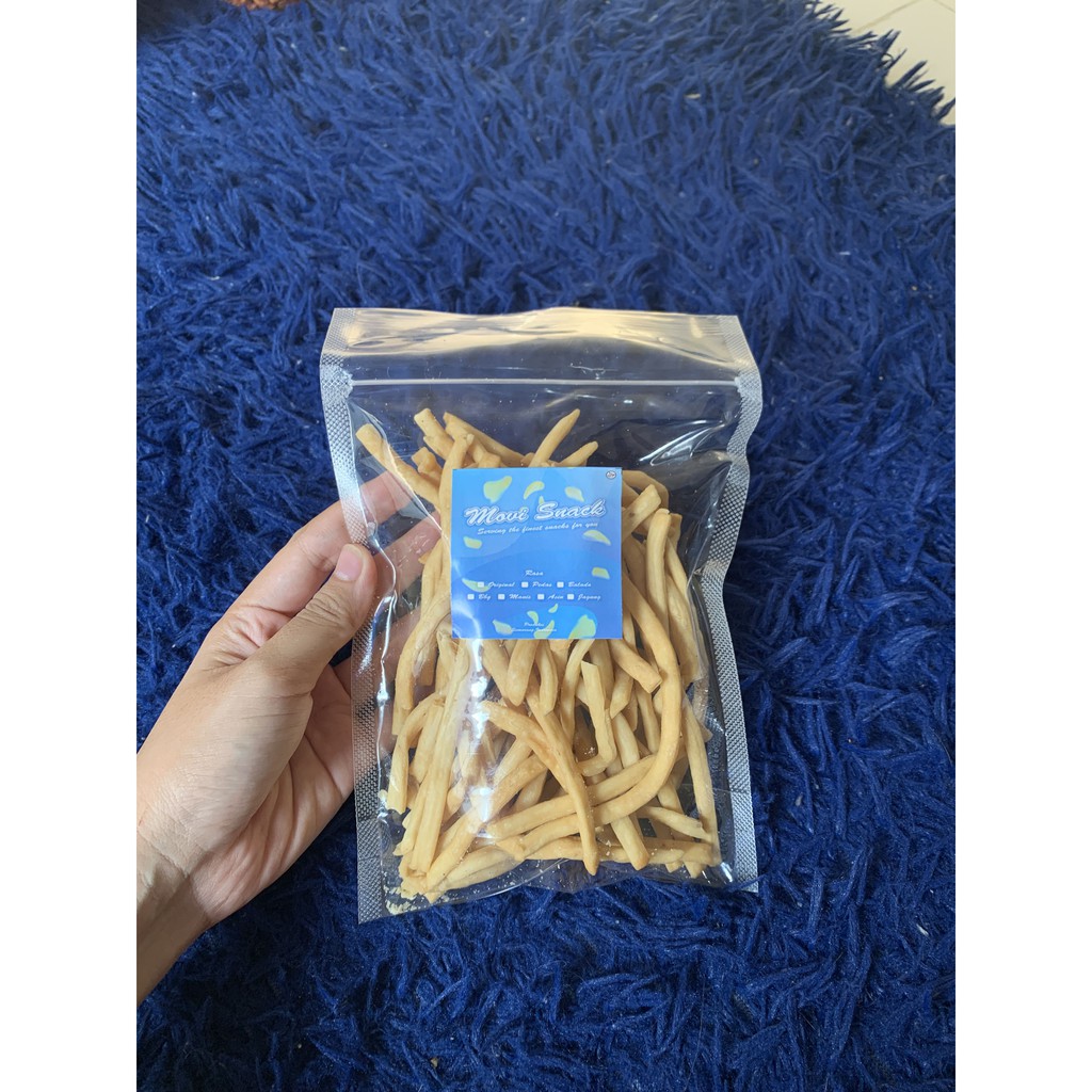 Stick Bawang (Ladrang)