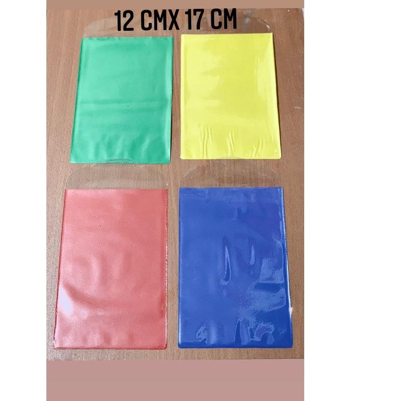 

Miliki - Plastik SPP IURAN UKURAN 12X17 cm isi 100 pcs