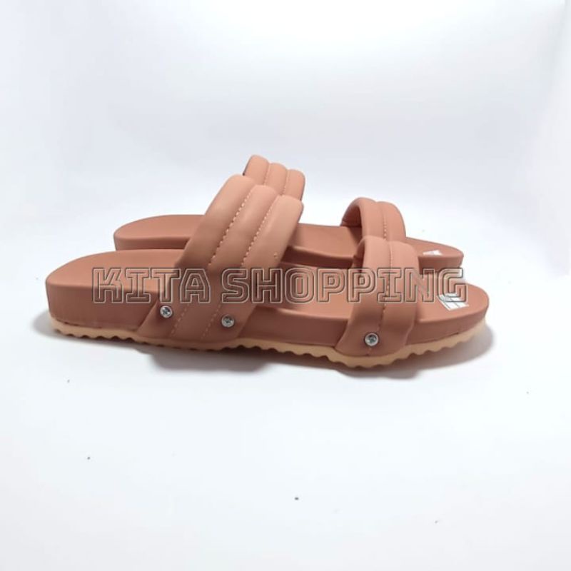 kitashop-laupan sandal wanita