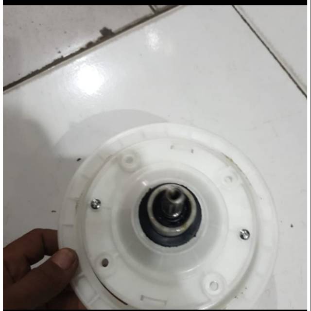 Gearbox sharp gigi 10