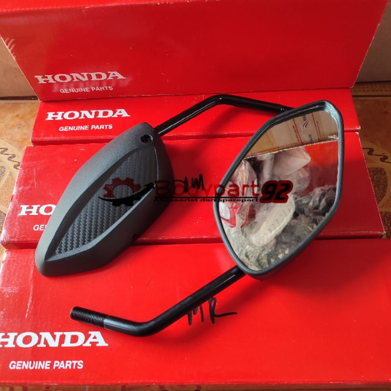 Jual Kaca Spion Honda Beat LED Beat Deluxe Street 2020 K1A Original