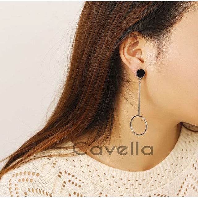 Premium Earring Anting by Cavella - Model : Azaria ER017