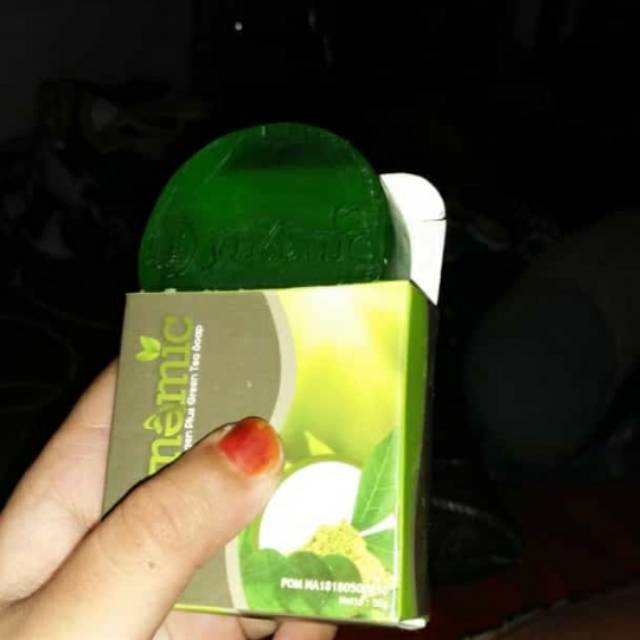 dynamic sabun all in 1