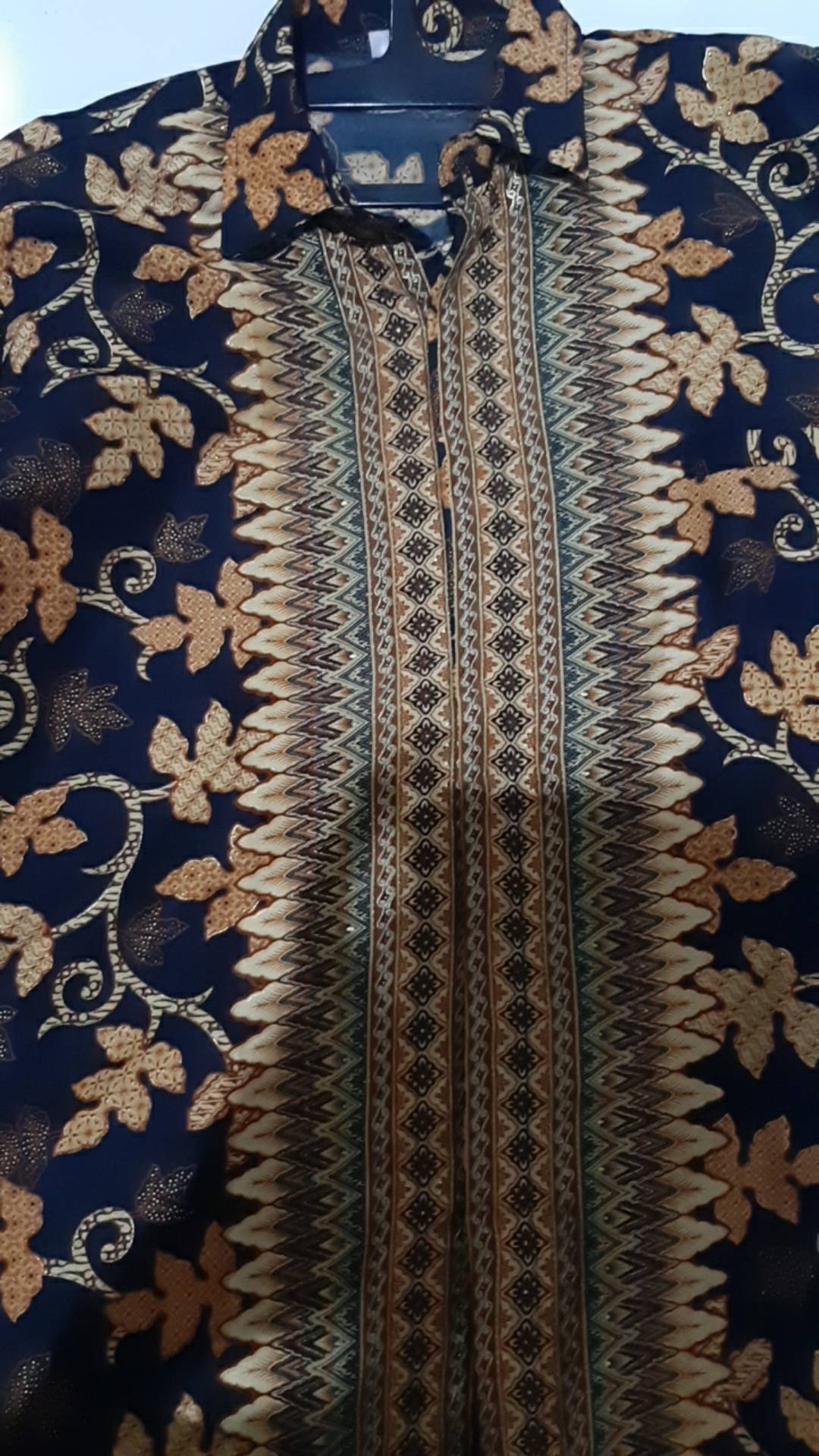 Kemeja Batik Lengan Panjang/kemeja Terbaru/kemeja Muraha/motif Paya Gold Maron Biru Pink Silfer