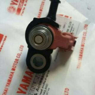 Injektor 12 lubang buat bore up Vixion New,R15,Byson,N max